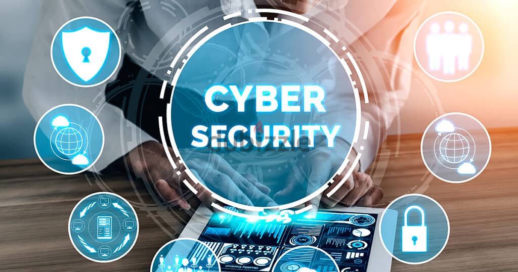 ISO 27001 & Cyber Security Solutions 2