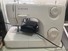 Sewing machine Singer 0