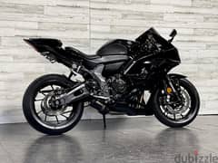 2023 Yamaha R7 +974 66574363 0