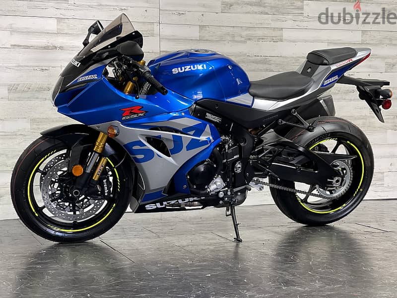 2023. Suzuki GSXR1000R(ABS) +974 66574363 0