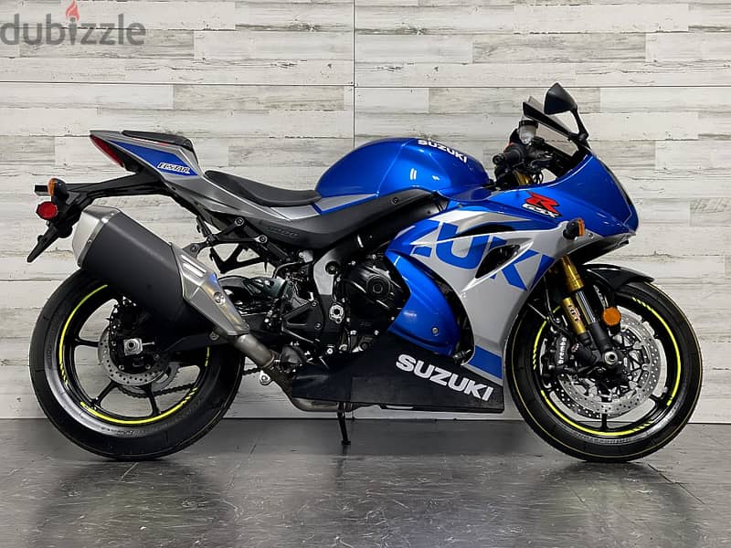 2023. Suzuki GSXR1000R(ABS) +974 66574363 1