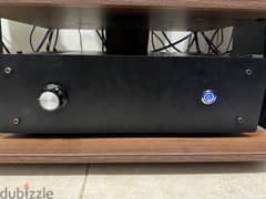 Jean Hiraga Super 30 CLASS A amplifier 0