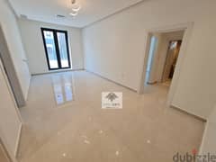 Modern 2 master bedroom with balcony in Mesayel 0