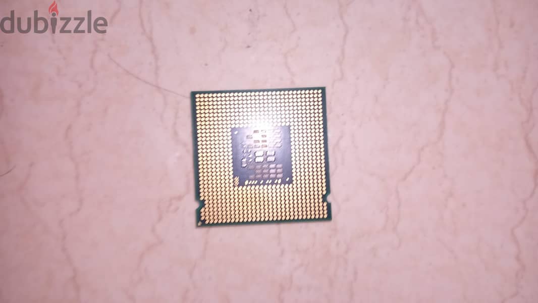 Intel core 2 duo 2