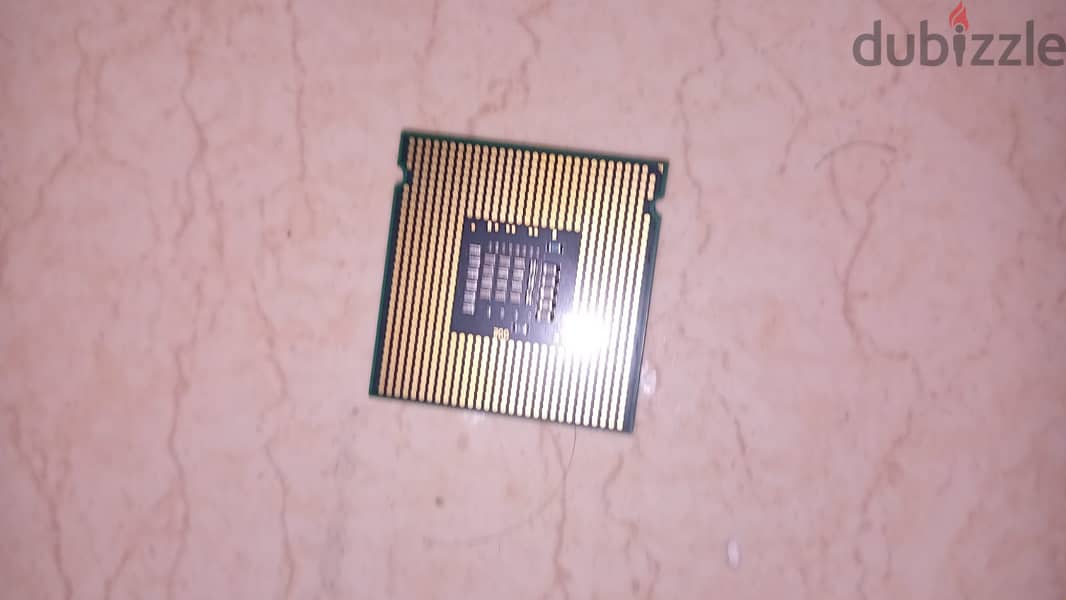 Intel core 2 duo 3