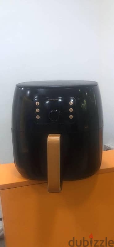 philips air fryer xxl