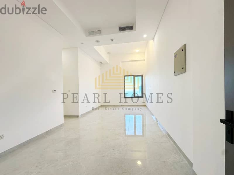 Brand New Apartments for Rent in Salmiya 1