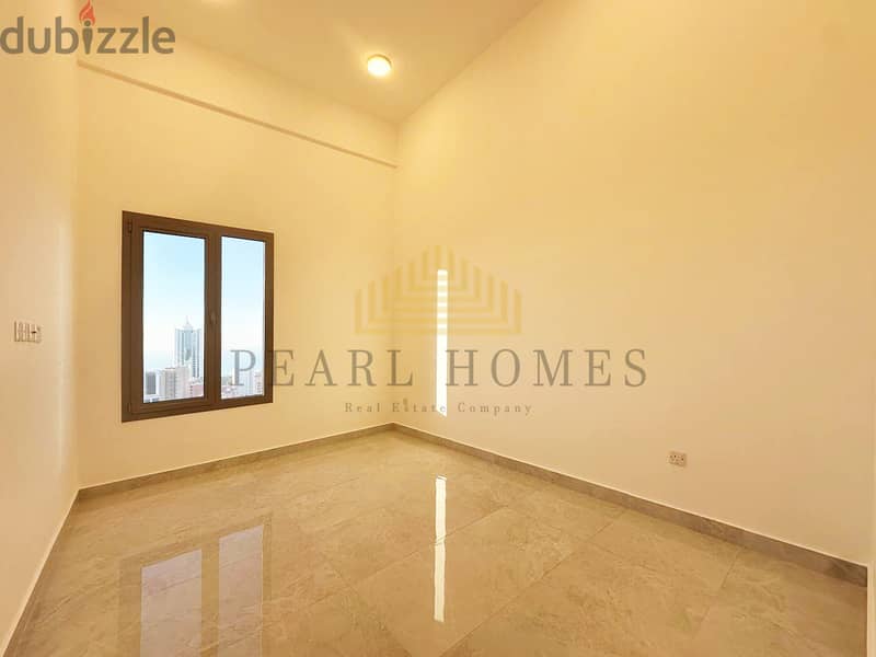 Brand New Apartments for Rent in Salmiya 3