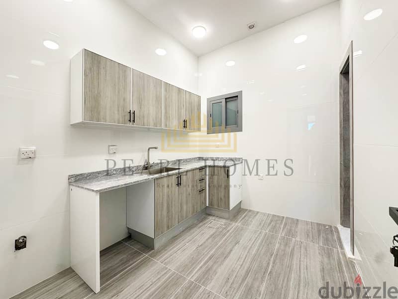 Brand New Apartments for Rent in Salmiya 4