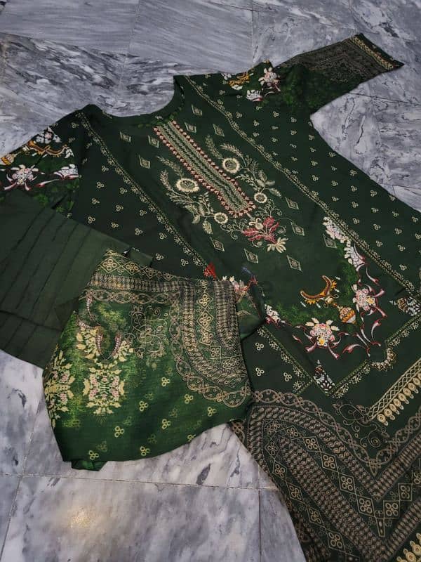 Pakistani clothes 2