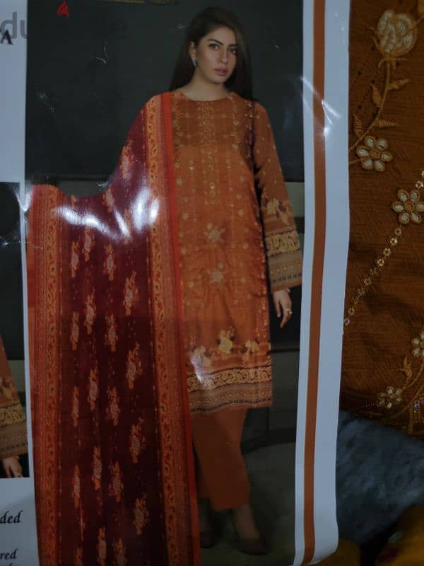 Pakistani clothes 4