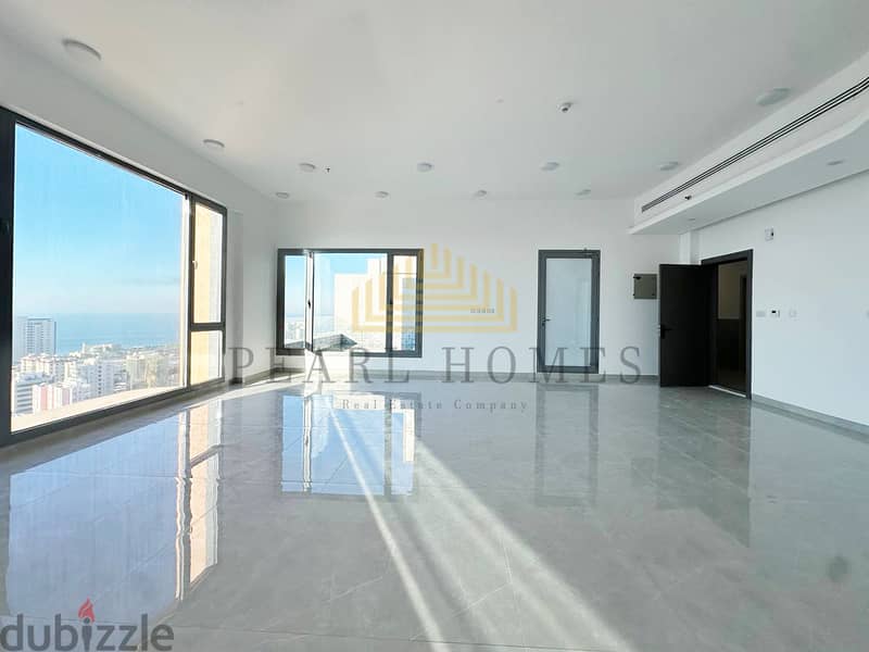 Brand New Penthouse for Rent in Salmiya 1