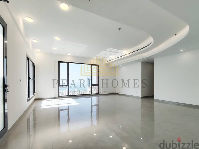 Brand New Penthouse for Rent in Salmiya 2