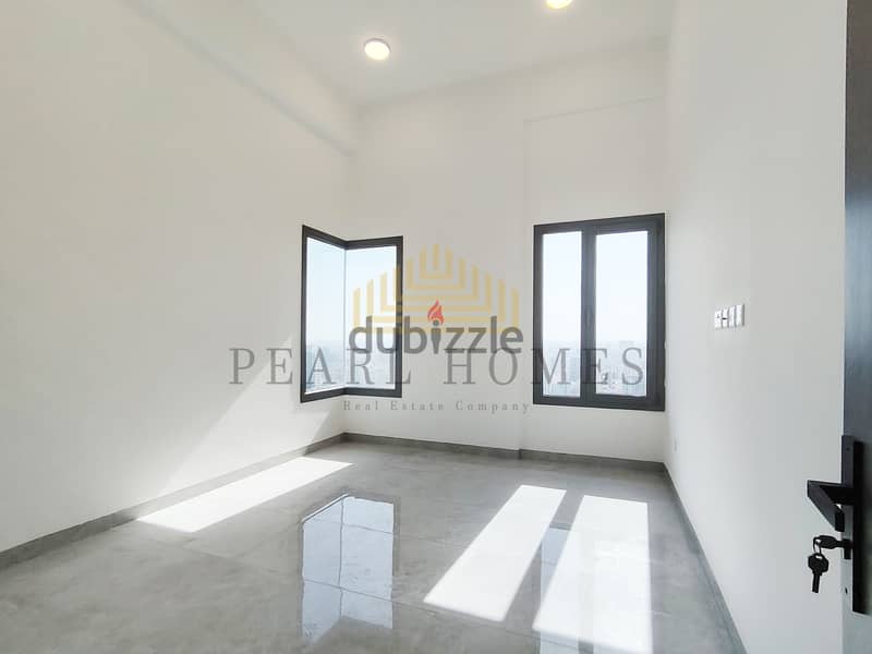 Brand New Penthouse for Rent in Salmiya 4