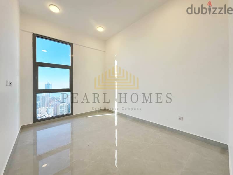 Brand New Penthouse for Rent in Salmiya 6