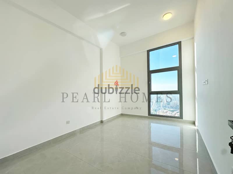 Brand New Penthouse for Rent in Salmiya 7