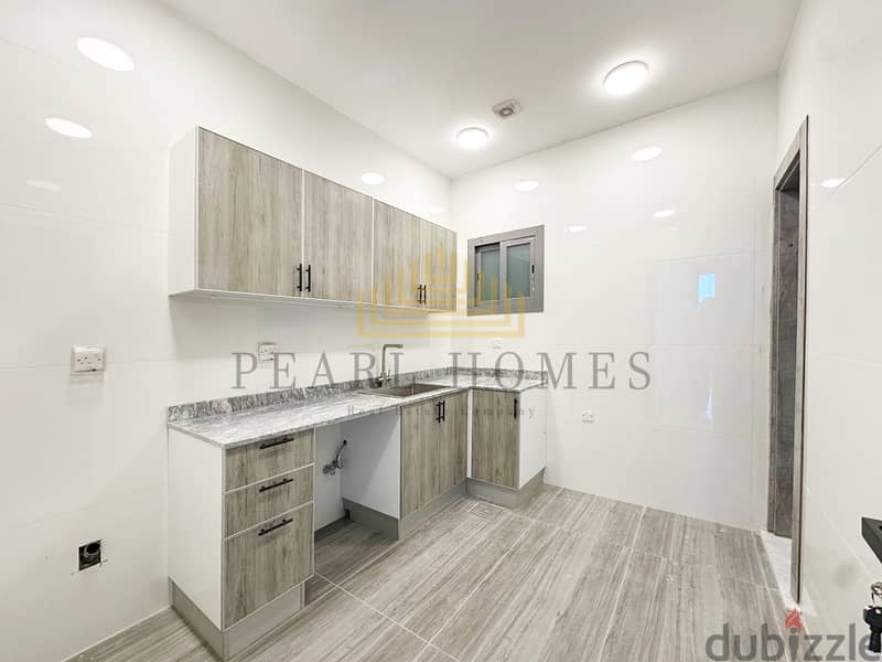 Brand New Penthouse for Rent in Salmiya 8