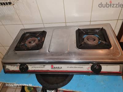 Stove, stove stand, Metal stand