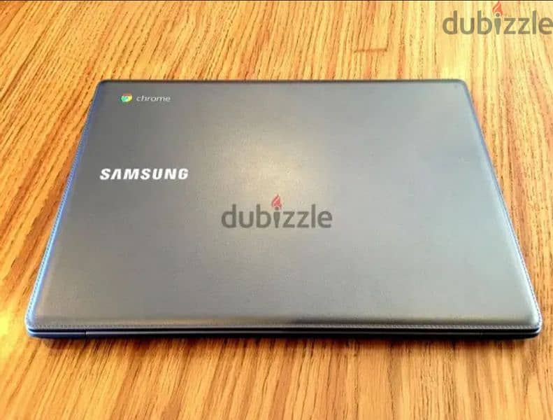 Samsung Chromebook 2 - 13.3 Inch Laptop 0