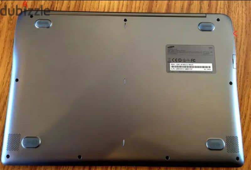 Samsung Chromebook 2 - 13.3 Inch Laptop 4