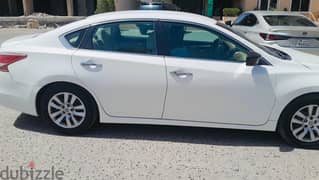 Nissan Altima 2013 2013 0