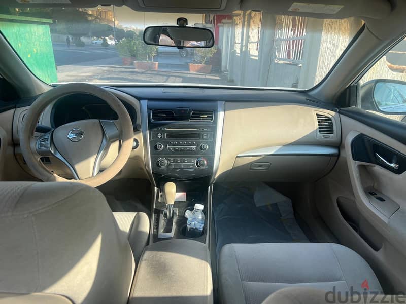 Nissan Altima 2013 2013 2