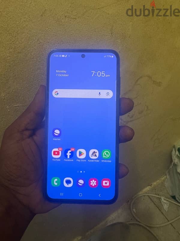 Samsung A35 5g for sales 2