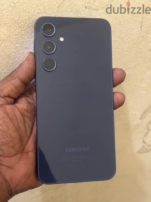 Samsung A35 5g for sales 3