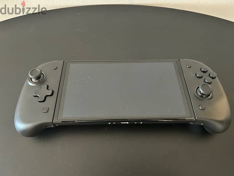 Nintendo Switch OLED 9