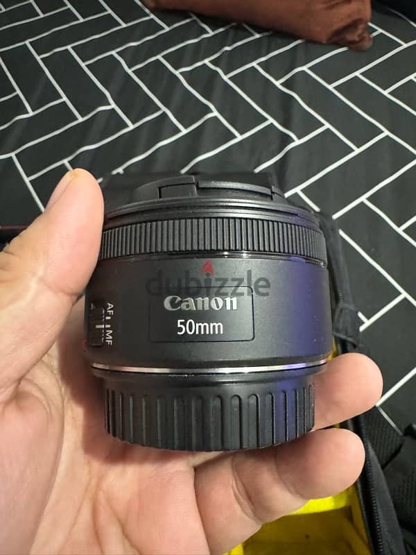 Canon 6