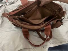 Orginal Leather Bag 0