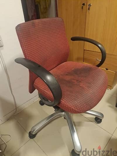 chair