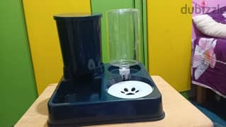 Cat auto feeder for sale 0