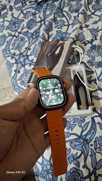 H2 ultra max. . 3 straps + cover 2