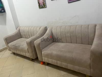 seven seater sofa set with cover