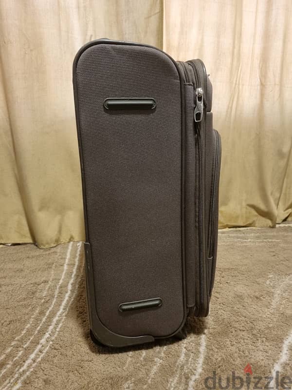 original samsonite hand carry luggage for sale 1