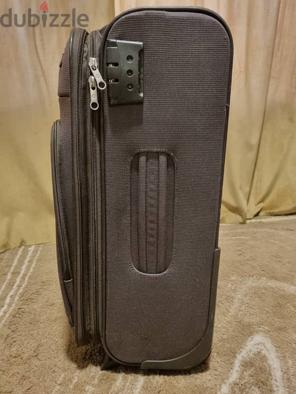 original samsonite hand carry luggage for sale 2