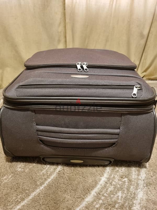 original samsonite hand carry luggage for sale 3