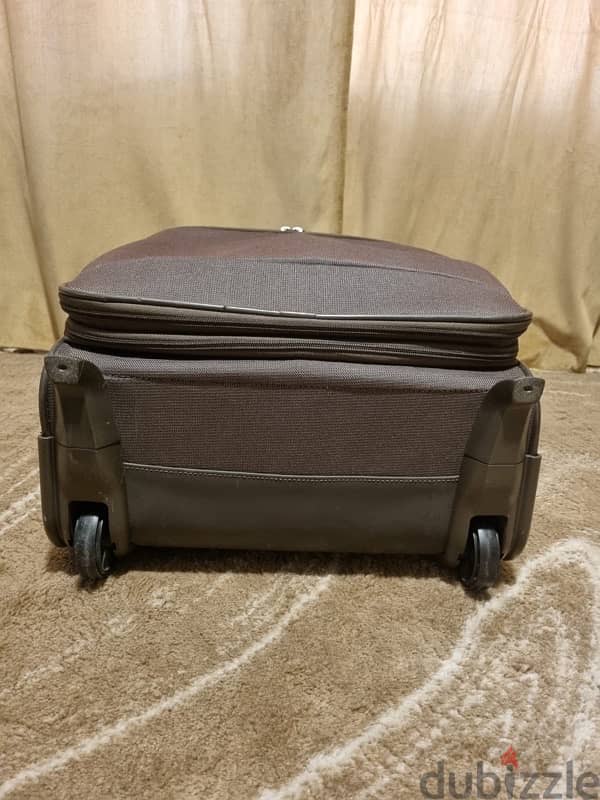 original samsonite hand carry luggage for sale 4