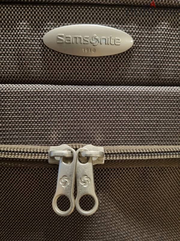 original samsonite hand carry luggage for sale 5