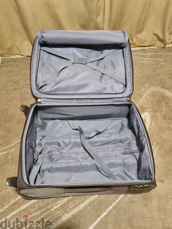 original samsonite hand carry luggage for sale 6