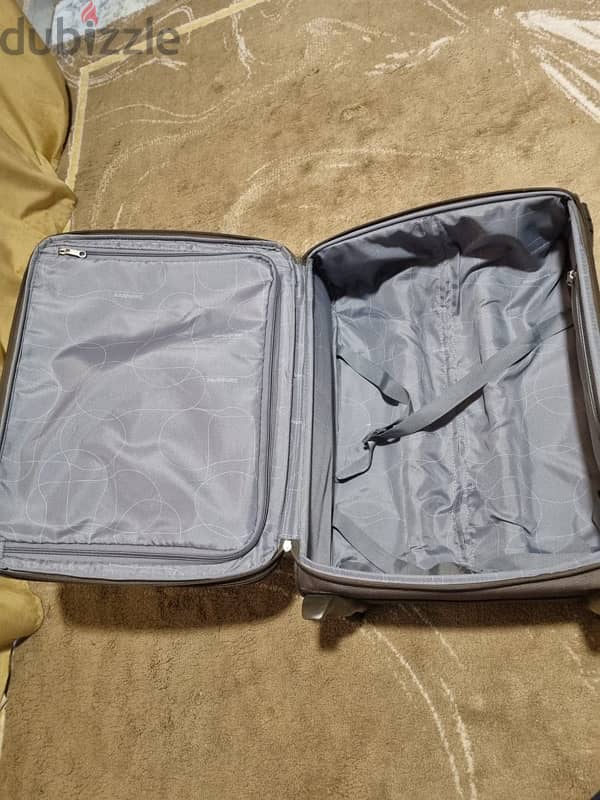 original samsonite hand carry luggage for sale 7