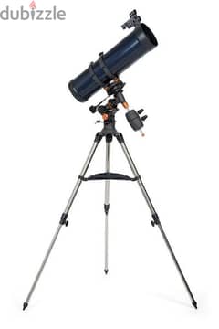 Celestron AstroMaster telescope 0