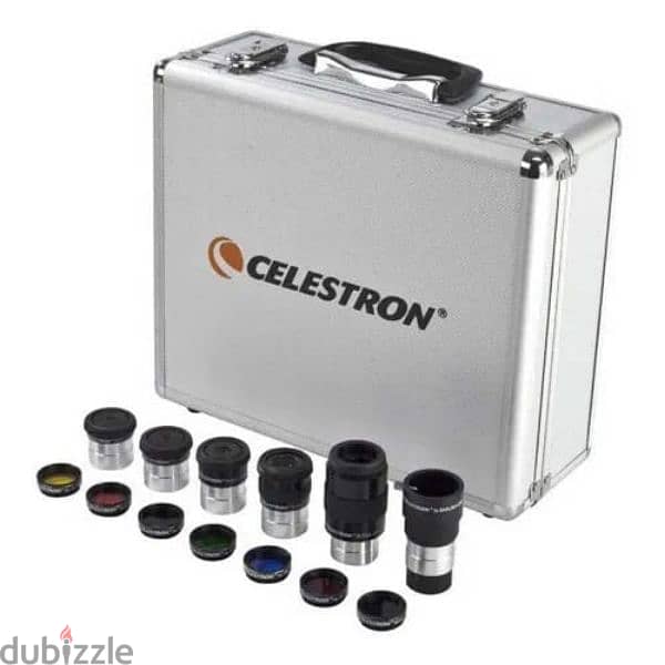 Celestron AstroMaster telescope 1