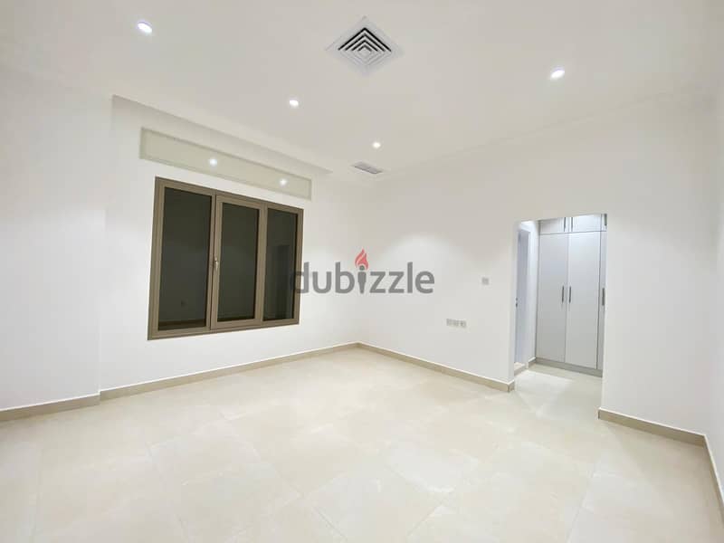 Modern 3 Bedroom in Rumaithiya near beach 1