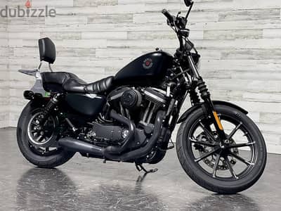 2021 hardly-Davison Iron 883 (+97466574363)