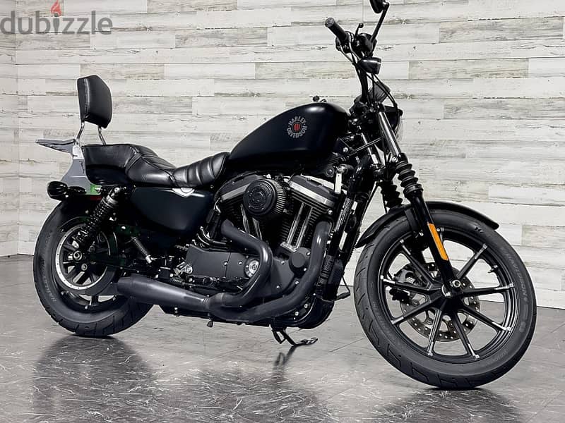 2021 hardly-Davison Iron 883 (+97466574363) 0