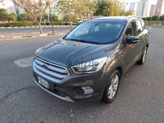 Ford Escape . 2019 0