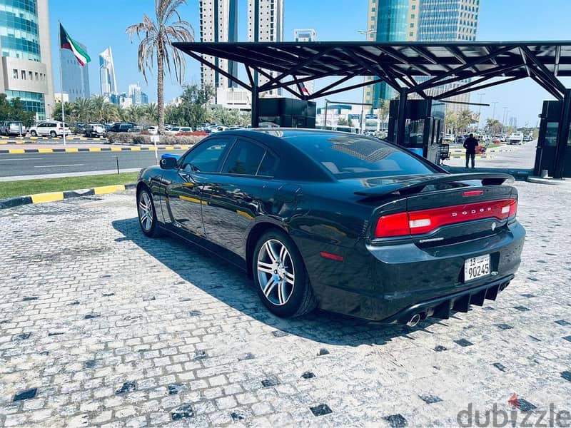 Dodge Charger 2014 2014 2