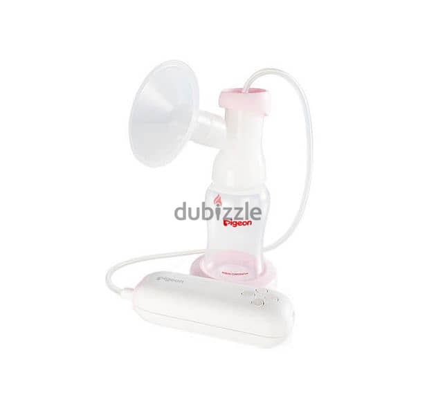 breast pump electronic 1